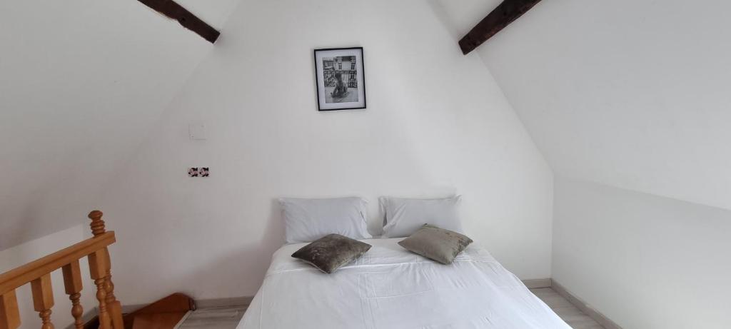 Résidence Myrtilles - 4 Pièces pour 8 Personnes 394 73320 Tignes