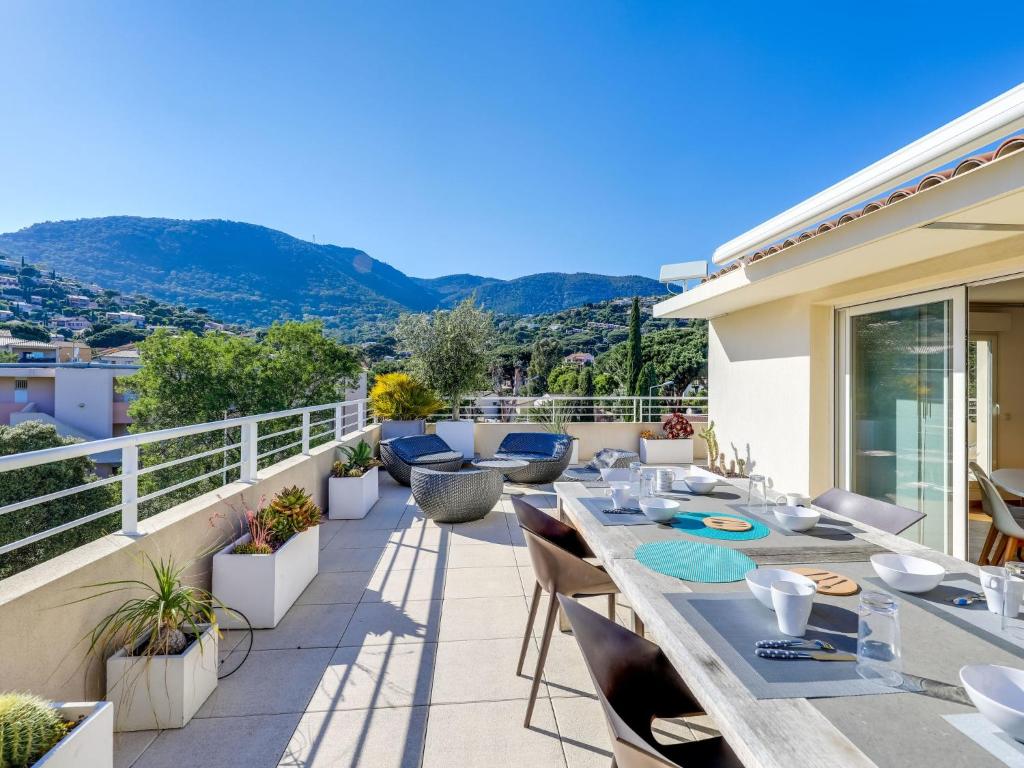 Résidence NAKARA - 3 Pièces pour 6 Personnes 284 34300 Le Cap d\'Agde