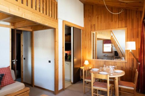 Résidence Nantchu - Appartement NANTCHU 10 pour 5 Personnes 09