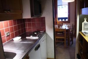 Résidence Nantchu - Appartement NANTCHU 10 pour 5 Personnes 09