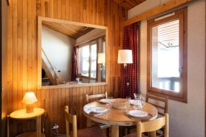 Résidence Nantchu - Appartement NANTCHU 10 pour 5 Personnes 09