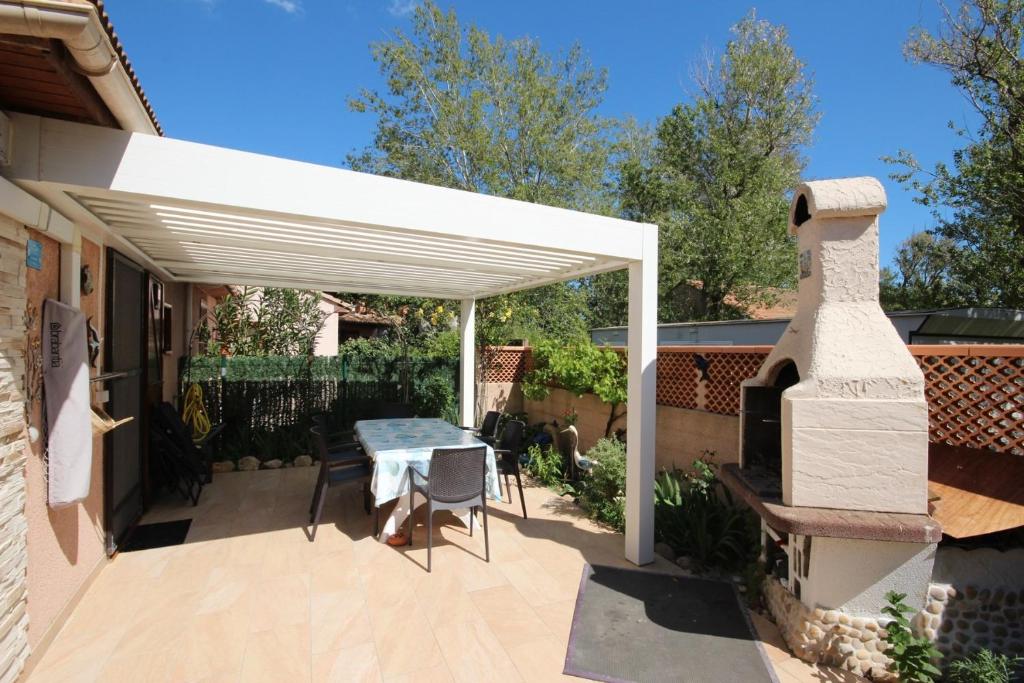 Résidence Nantchu - Appartement NANTCHU 21 pour 5 Personnes 31 73550 Les Allues