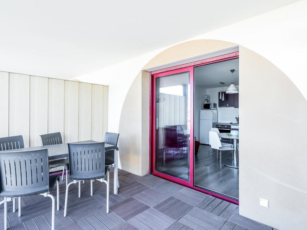 Résidence Nantchu - Appartement NANTCHU 24 pour 3 Personnes 37 73550 Les Allues
