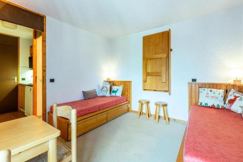 Résidence Nantchu - Appartement NANTCHU 254