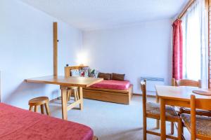 Résidence Nantchu - Appartement NANTCHU 254