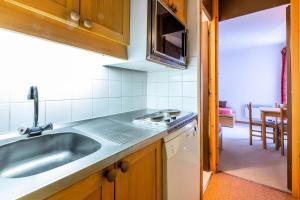 Résidence Nantchu - Appartement NANTCHU 254