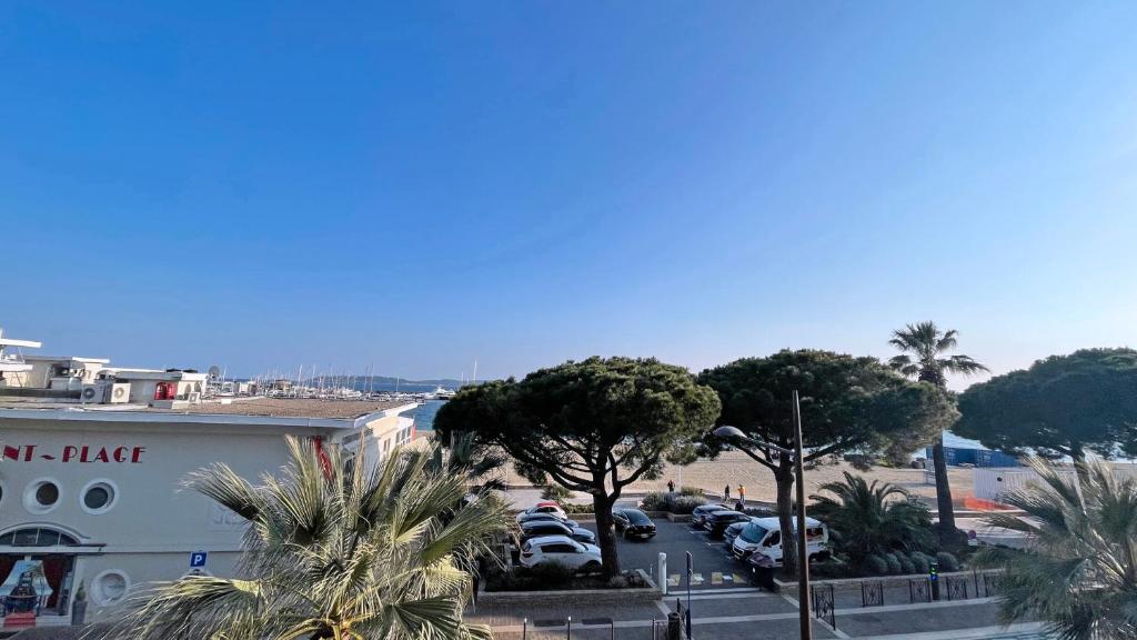 Résidence Nantchu - Appartement NANTCHU 26 pour 7 Personnes 50 73550 Les Allues