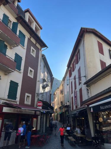 Residence Natura III Standing Nº1