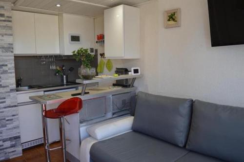 Résidence naturiste Aphrodite appartement 940