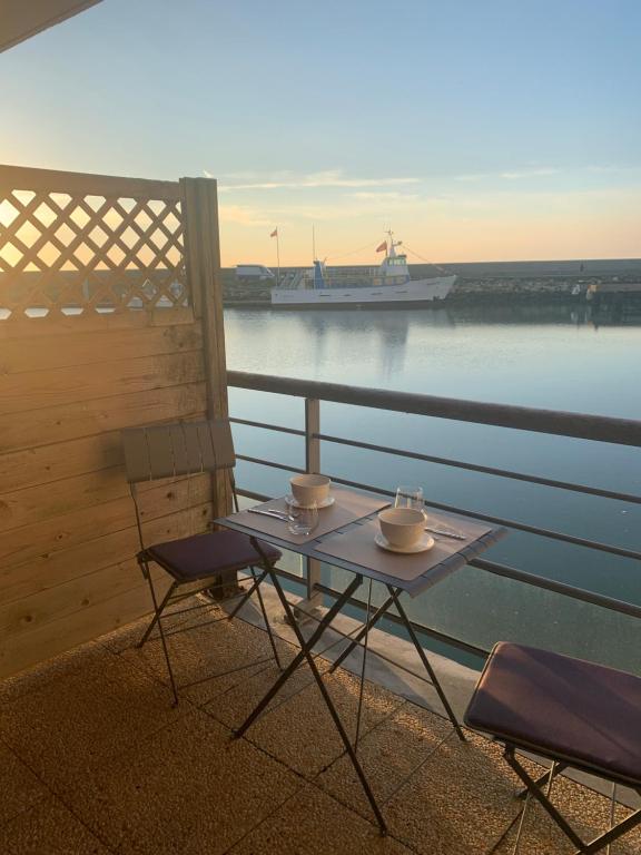 Résidence NATURISTE CAP SAUVAGE - 2 Pièces pour 2 Personnes 814 34300 Le Cap d\'Agde