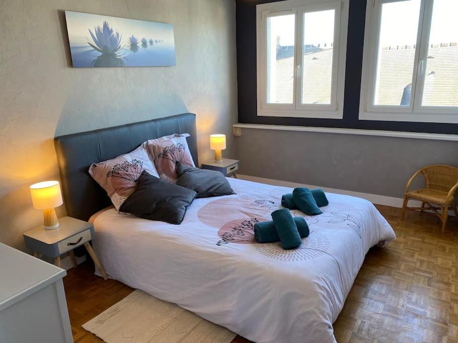 Résidence NATURISTE PORT NATURE - Duplex pour 4 Personnes 074 34300 Le Cap d\'Agde