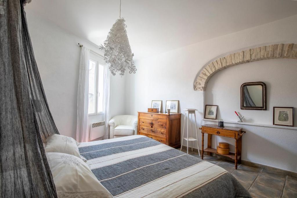 Résidence NATURISTE PORT NATURE - Studio pour 2 Personnes 014 34300 Le Cap d\'Agde