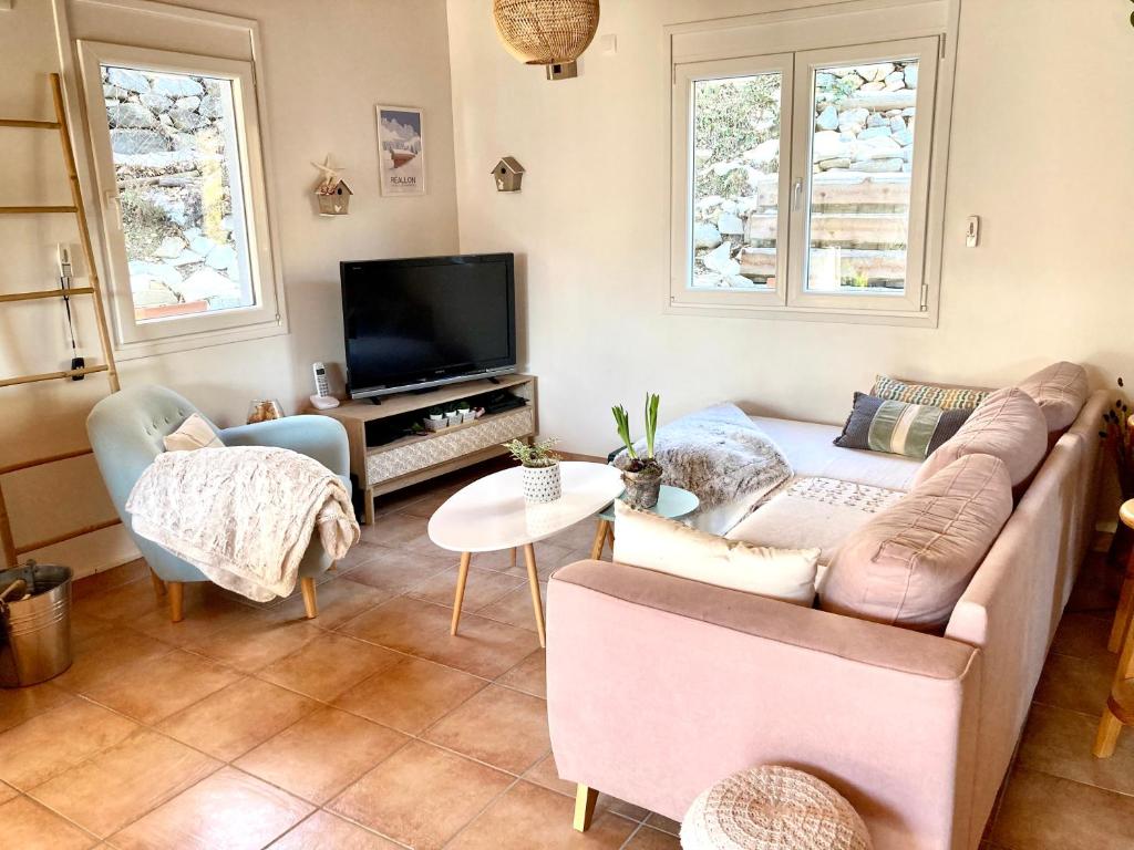 Résidence NATURISTE PORT SOLEIL - 2 Pièces pour 2 Personnes 794 34300 Le Cap d\'Agde