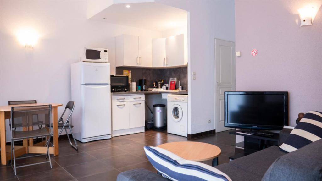 Residence Nayah-Maria 20260 Calvi