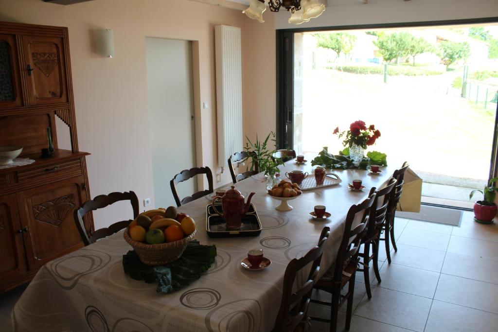 Résidence Necou - 2 Pièces pour 4 Personnes 234 73440 Les Menuires