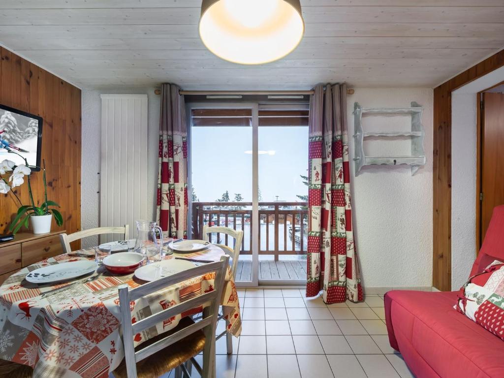 Résidence Necou - Studio pour 3 Personnes 864 73440 Les Menuires