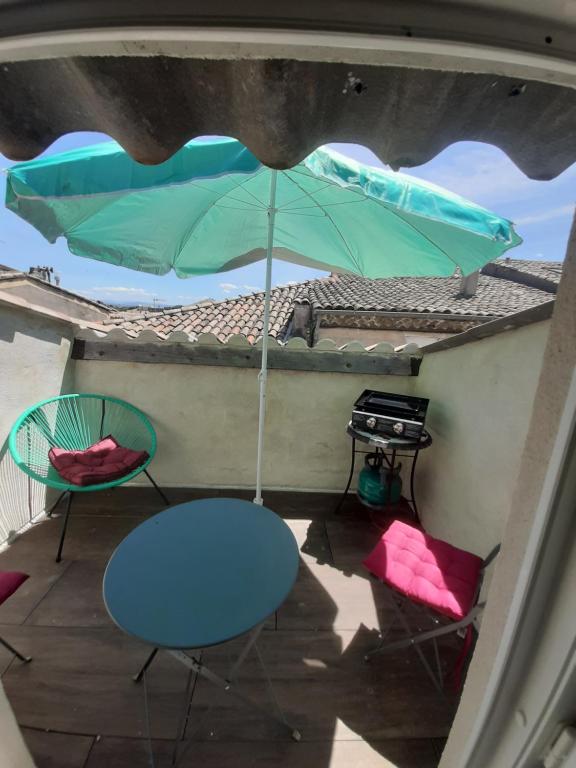 Résidence Necou - Studio pour 4 Personnes 374 73440 Les Menuires