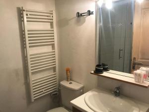 Appartement Résidence Neige Et Golf - 2 Pièces pour 6 Personnes 344 333 Route d'Italie 05100 Montgenèvre Provence-Alpes-Côte d\'Azur