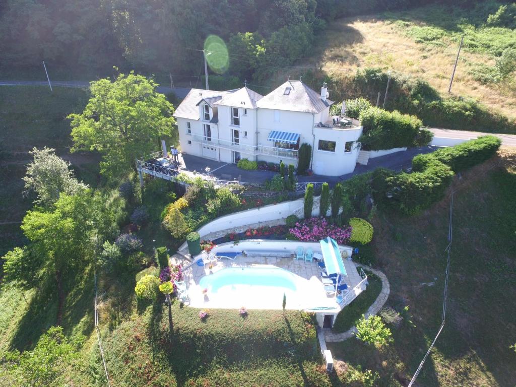 Résidence Neige Et Golf - Studio pour 4 Personnes 614 05100 Montgenèvre