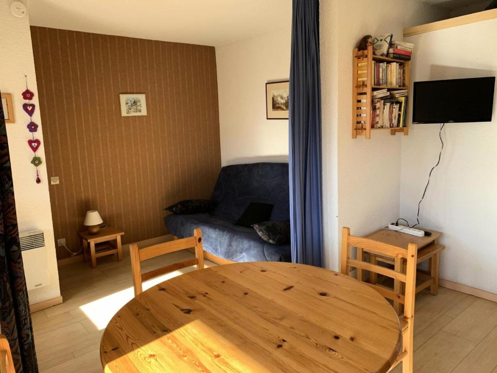 Appartement Résidence Neige Et Soleil - 2 Pièces pour 5 Personnes 22 Résidence Neige et Soleil 73210 Peisey-Nancroix