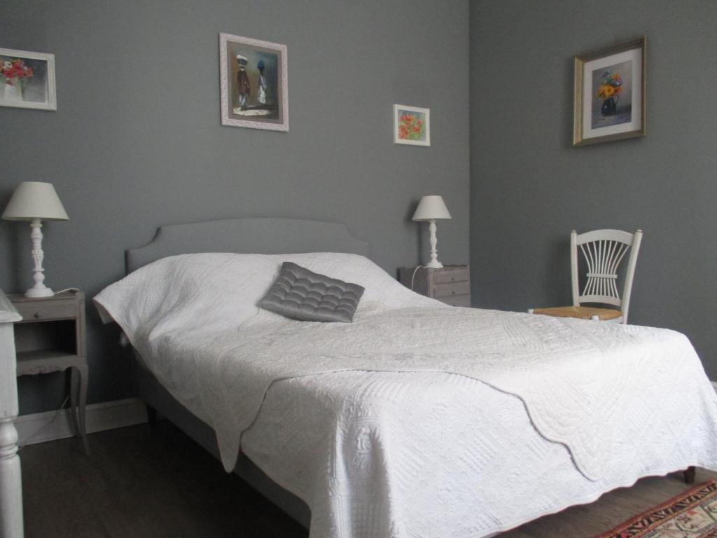 Résidence NEIGE ET SOLEIL - 3 Pièces pour 6 Personnes 904 64440 Gourette