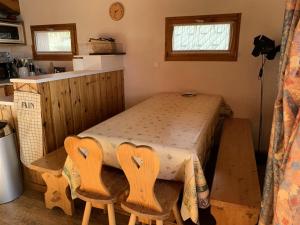 Résidence Neige Et Soleil - 3 Pièces pour 8 Personnes 97