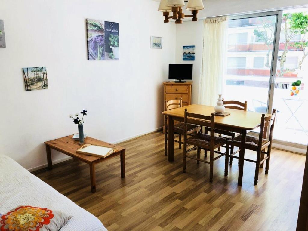 Résidence Neptune - 3 Pièces pour 6 Personnes 37 53, cours Lamarque de Plaisance, 33120 Arcachon