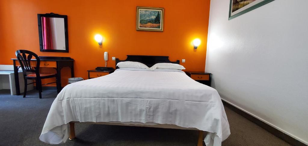Résidence Nova - 2 Pièces pour 5 Personnes 12