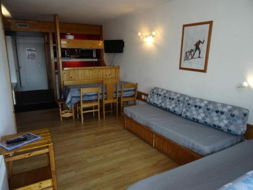 Résidence Nova - 2 Pièces pour 6 Personnes 26