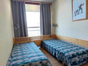 Résidence Nova - 2 Pièces pour 6 Personnes 26