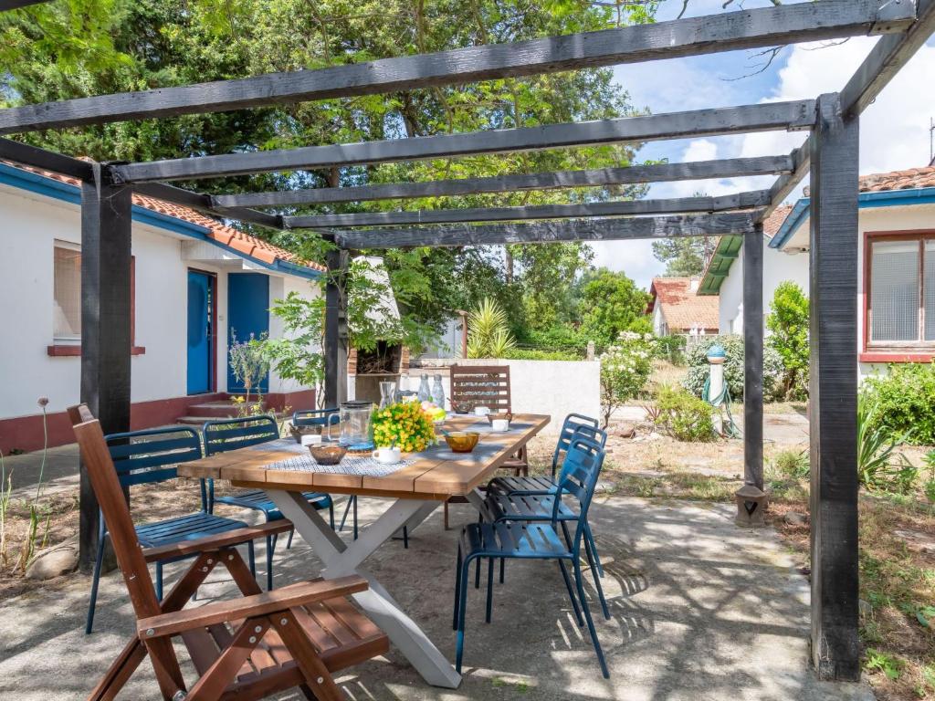 Résidence Nova - Studio pour 3 Personnes 51