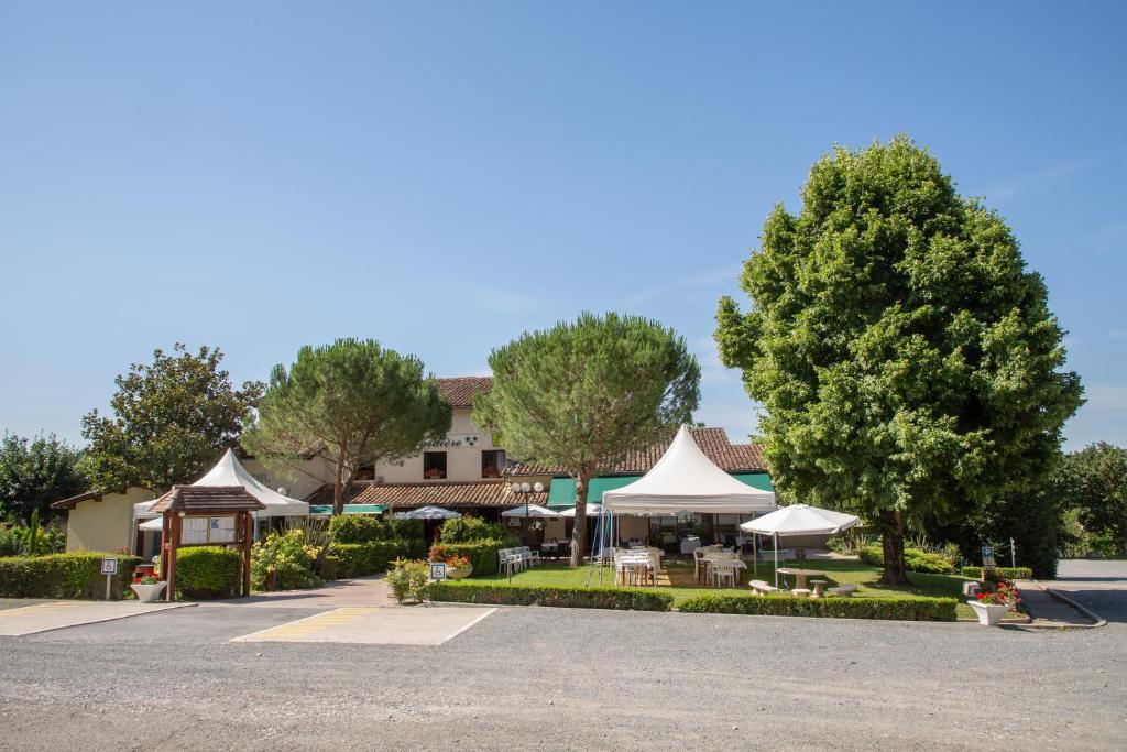 Résidence Nova - Studio pour 3 Personnes 52