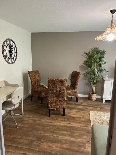 Résidence Océane Appartement Nature