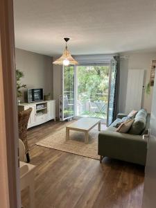 Résidence Océane Appartement Nature