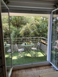 Résidence Océane Appartement Nature