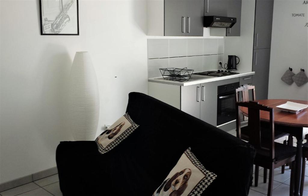 Résidence Oisans - 3 Pièces pour 8 Personnes 144 73440 Les Menuires