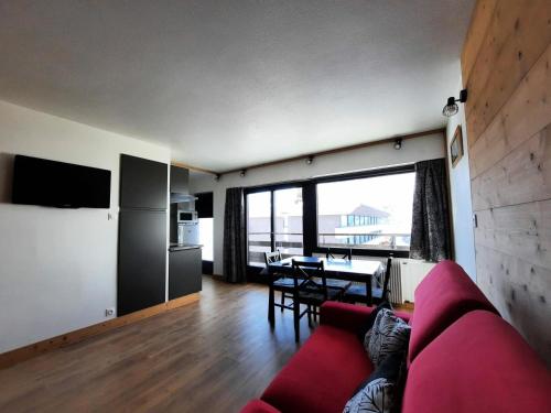 Résidence Oisans - Studio pour 4 Personnes 634