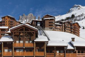 RESIDENCE OLYMPIE 1