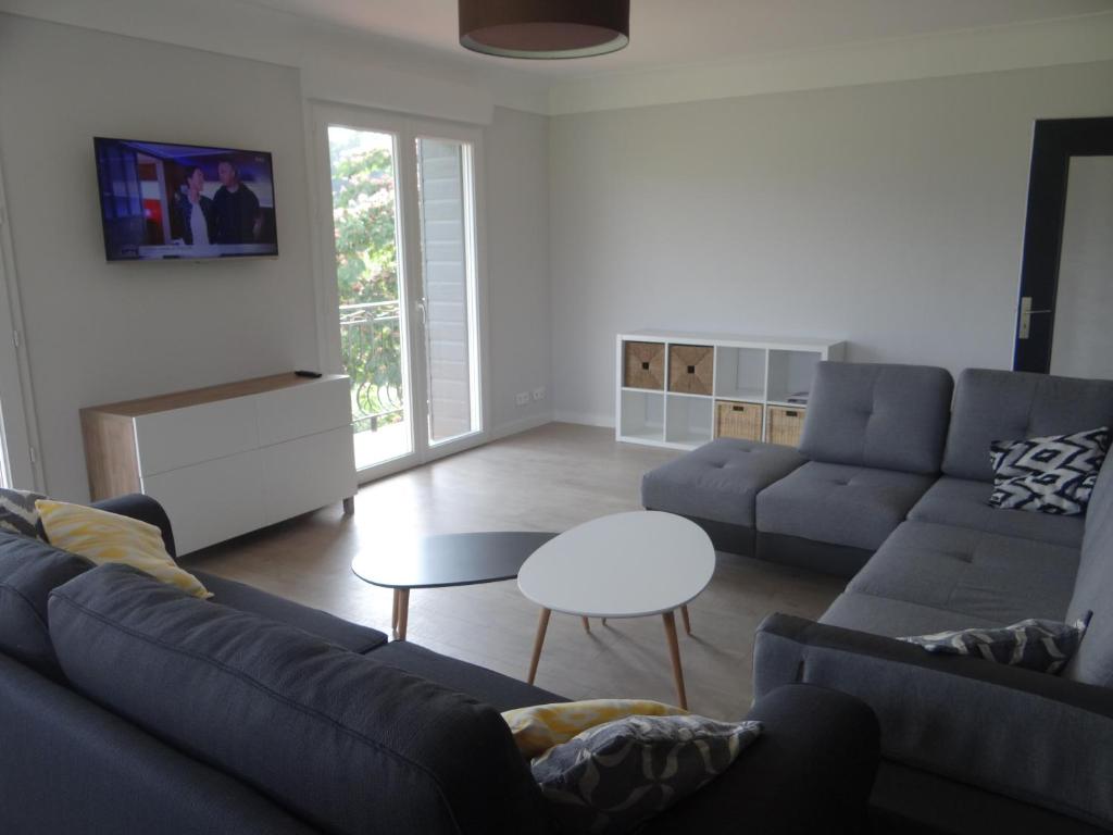 Résidence Olympie I - Appartement OLYMPIE 1 20 pour 4 Personnes 114