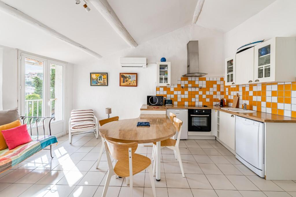 Résidence Olympie II - Appartement OLYMPIE 2 17 pour 6 Personnes 77 73550 Les Allues