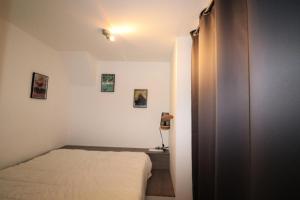 Résidence Olympiques - Studio pour 4 Personnes 614
