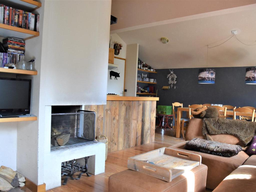 Résidence Onyx - 2 Pièces pour 5 Personnes 354 73210 Mâcot La Plagne