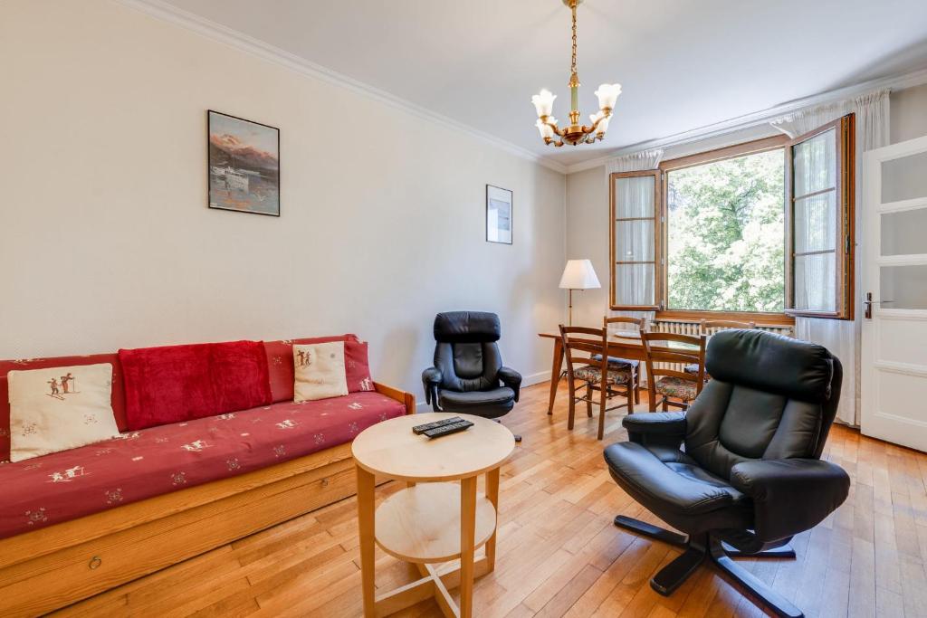 Résidence Onyx - Studio pour 4 Personnes 04 73210 Mâcot La Plagne