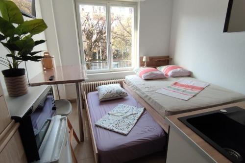 RESIDENCE ORANGERIE