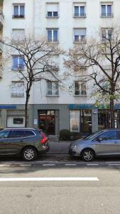 RESIDENCE ORANGERIE