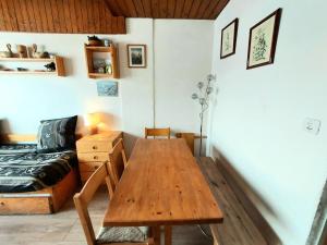 Résidence OREE DES PISTES - Appartement OREE DES PISTES 1 pour 4 Personnes 61