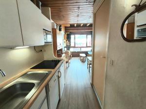 Résidence OREE DES PISTES - Appartement OREE DES PISTES 1 pour 4 Personnes 61