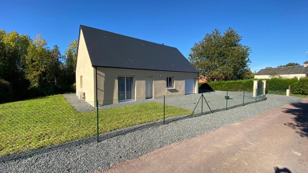 Résidence Orion - Studio pour 5 Personnes 584 73300 Le Corbier