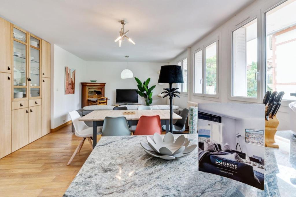 Résidence ORR DES CIMES - Studio pour 4 Personnes 544 05200 Les Orres