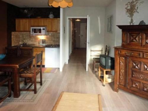 Résidence ORR DES CIMES - Studio pour 4 Personnes 544